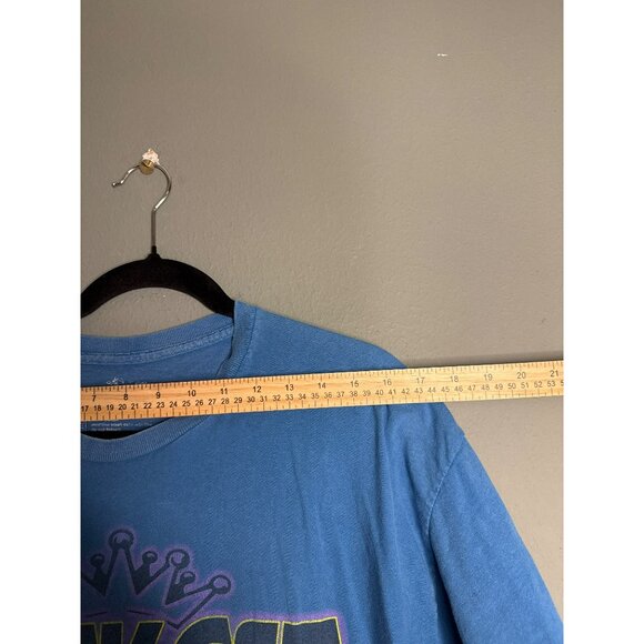 Outkast The South Got Something to Say Oversized L / XL Crewneck Graphic T-Shirt - Picture 5 of 6